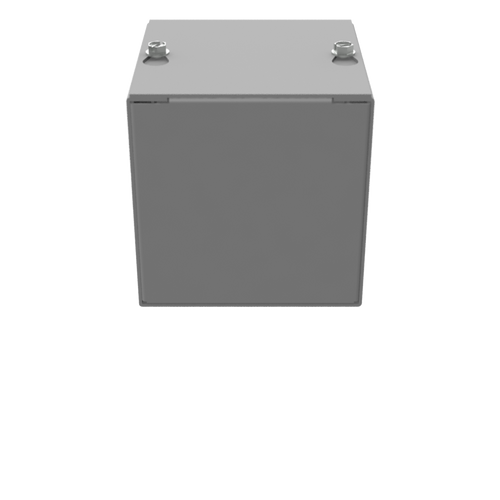 MILBANK MANUFACTURING 444-SC1-NK Electrical Enclosures