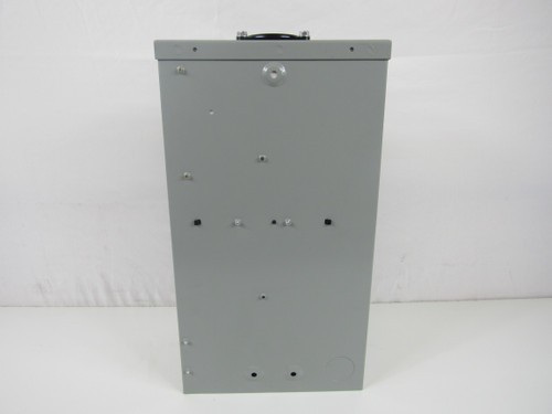 Eaton CHU2G2GKGS Power Outlet Panels