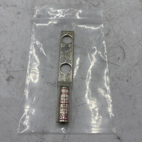 Ilsco CLWD-1/0-12-134 Lugs