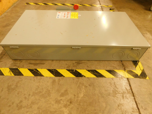 Eaton DH365FGK Heavy Duty Safety Switches