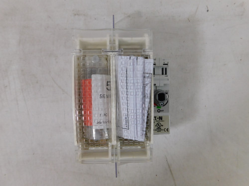 Eaton R9L2200FJ Disconnect Switches 2P 200A 600V 50/60Hz L Frame Fusible