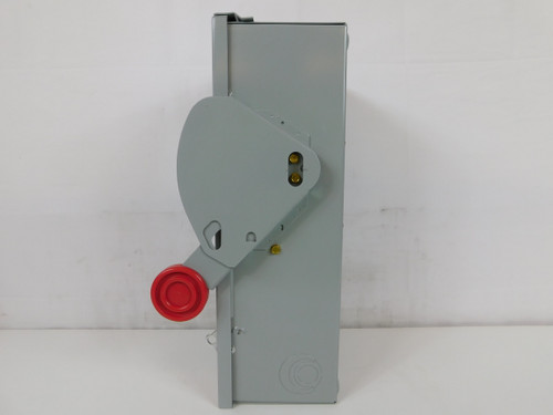 Eaton DH262URK Heavy Duty Safety Switches