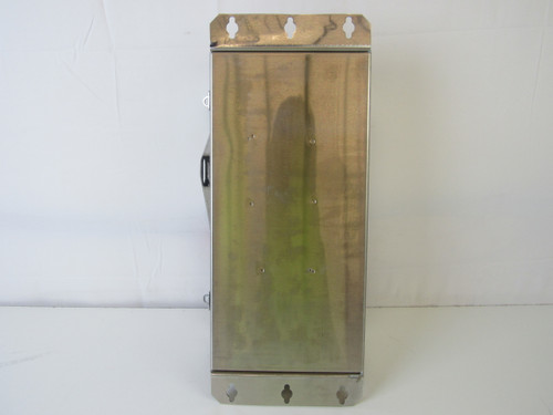 Eaton DH362FWK Heavy Duty Safety Switches