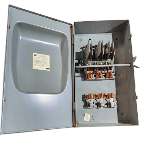 Murray DF424A Safety Switches