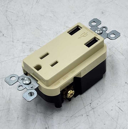 Leviton T5630-I Outlet Boxes/Covers/Accessories