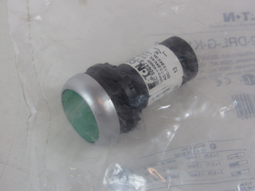 Eaton C22-DRL-G-K10-230 Pushbuttons