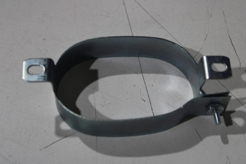 Fusion 222291 Service Masts/House Brackets/Insulation (Repackaged)