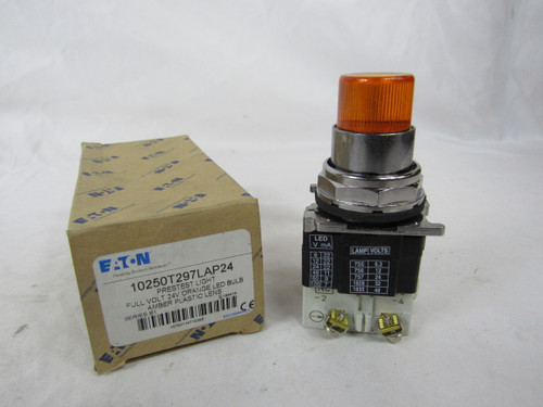 Eaton 10250T297LAP24 Occupancy Switches