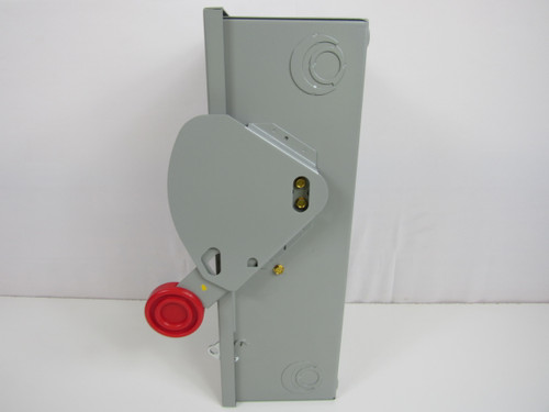 Eaton DH221FGK Heavy Duty Safety Switches