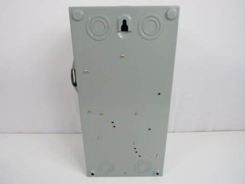 Eaton DH221FGK Heavy Duty Safety Switches