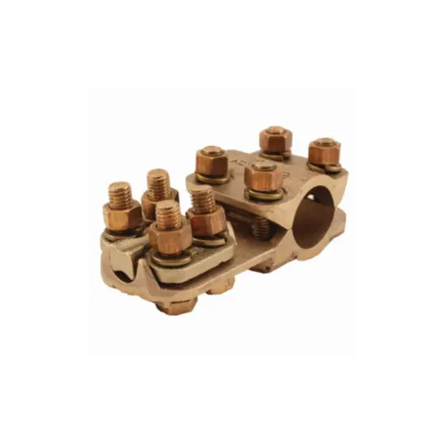 Burndy NHNT1629 T-Connector Burndy NHNT1629 T-Connector