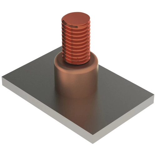 nVent HXC12 Ground Rods and Grounding Systems