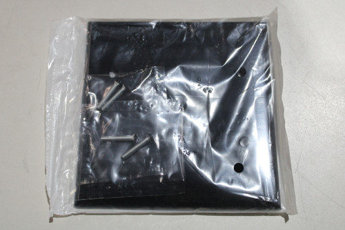 Leviton PJ23-E Wallplates and Accessories