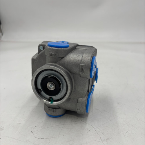 TECTRAN TV28300 Misc. Valves