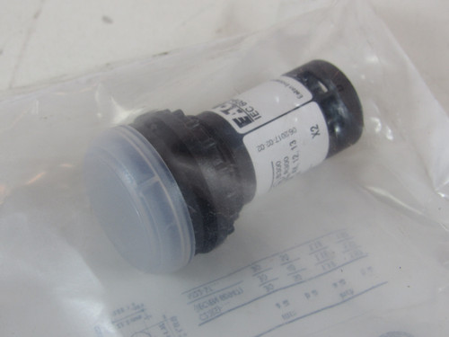 Eaton C22-L-W-230 Occupancy Switches 230V 50/60Hz White