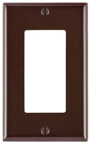 Leviton 80401 Wallplates and Switch Accessories