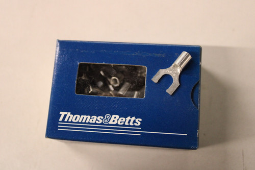 Thomas & Betts C10-14FL Other Power Distribution Contacts and Accessories
