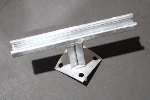 Morfab 4-16-SOSEM Service Masts/House Brackets/Insulation (Repackaged) Morfab 4-16-SOSEM Service Masts/House Brackets/Insulation (Repackaged)