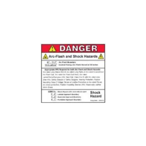 GE 10091352G1 Labels