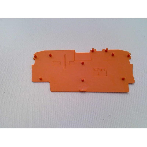 Wago 2002-1692 Control Panels and Accessories