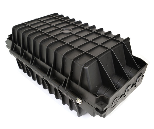 FIBERTRONICS HTB-119A Electrical Enclosures