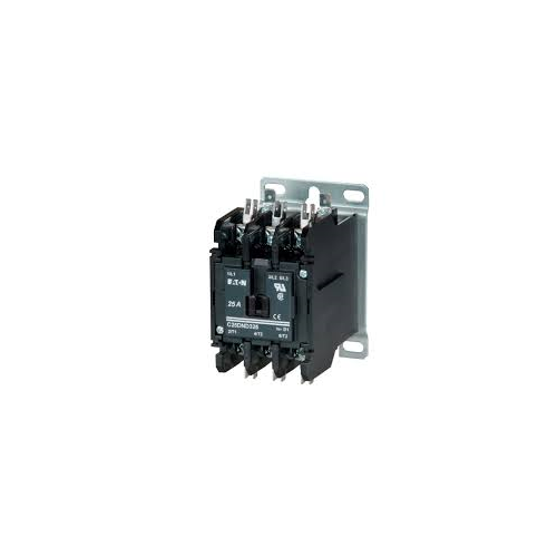 Eaton C25DNF2401T Definite Purpose Contactors