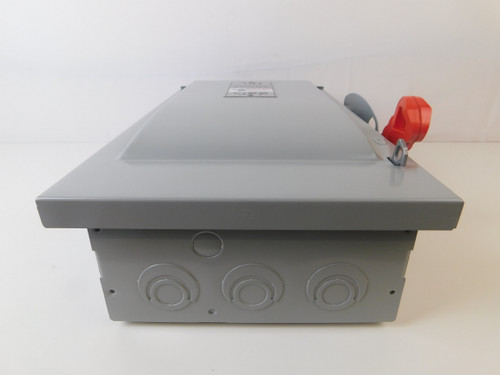 Siemens HF222NR Safety Switches