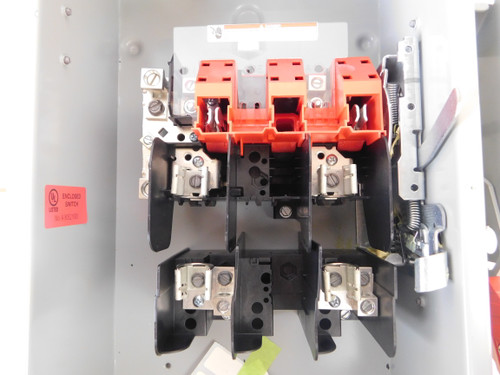 Siemens HF222NR Safety Switches