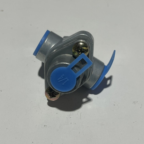 TECTRAN TV278598 Misc. Valves