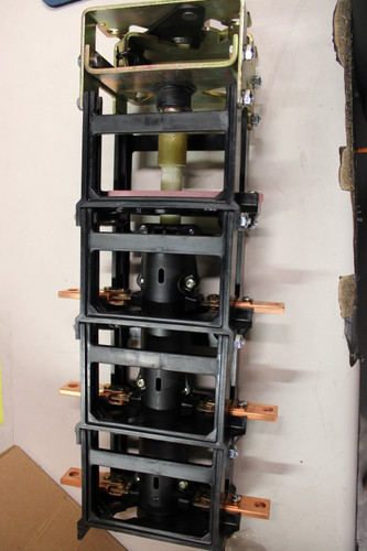 Eaton LS2R646F3N1A Switch Accessories