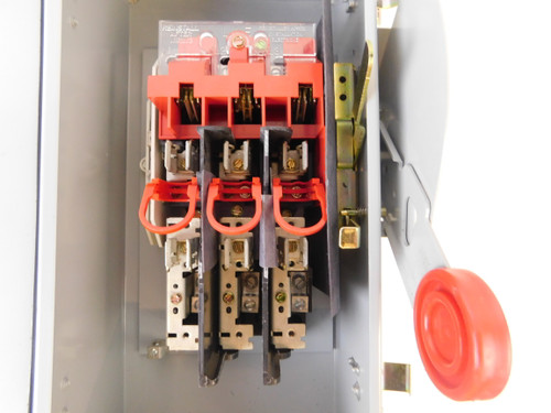 Eaton DH322NDK Safety Switches