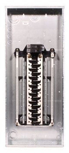 ABB GE Industrial Solutions TM3210CCU Load Center
