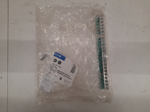 Eaton GBKP21 Meter and Meter Socket Accessories