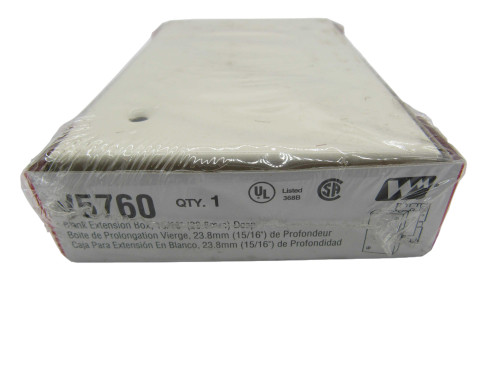 Legrand V5760 Cable Tray & Accessories