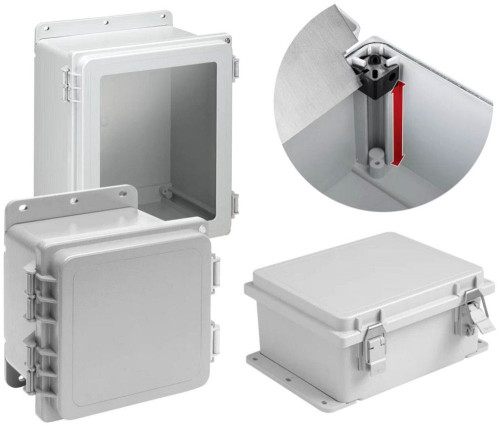 nVent HOFFMAN A884PHCW Electrical Enclosures