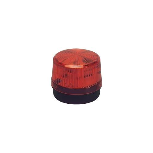 POTTER SL-5A-R Emergency Lighting and Signs