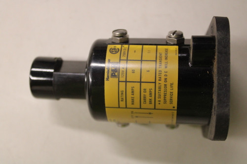 Harnischfeger 181559 Pushbuttons