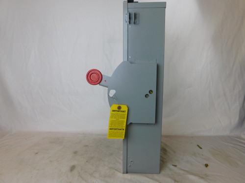 Eaton DT361URK Safety Switches