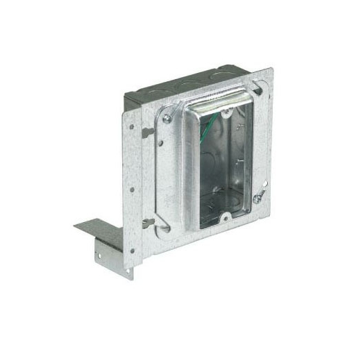 THOMAS & BETTS 171-SH2346-14 Outlet Boxes/Covers/Accessories