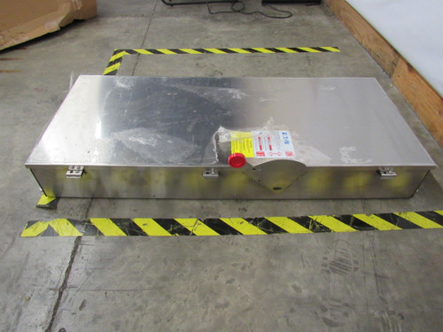 Eaton DH365UWK Heavy Duty Safety Switches