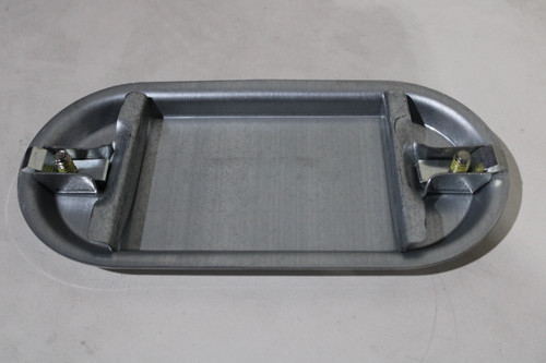 Crouse-Hinds 870 Condulet Covers & Gaskets