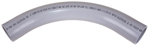 Scepter 068698 PVC Elbows