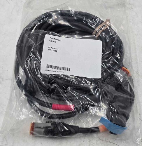 CIVACON CIV-T02 Voice/Data/Video Wire & Cable