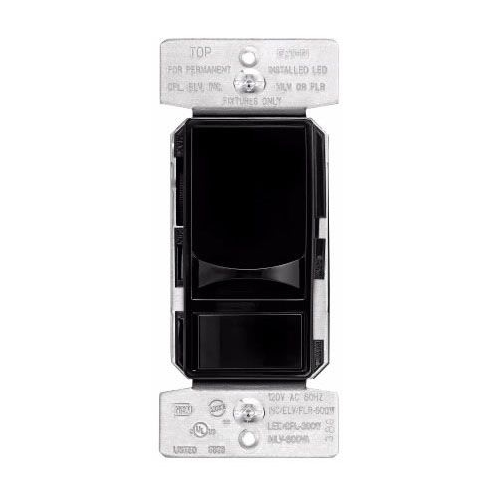 Eaton SUL06P-BK Light and Dimmer Switches