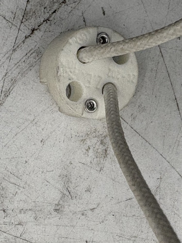 ZING EAR ZC-202 Lighting Parts/Wiring & Accessories