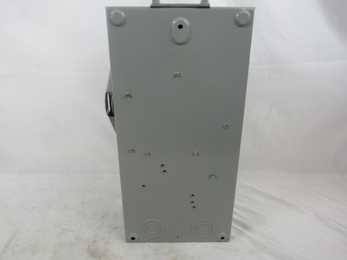 Eaton DH261URK Heavy Duty Safety Switches