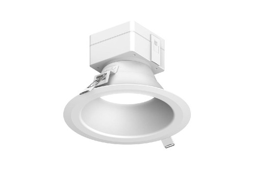 Prescolite LBRST-6RD-M-LSSLCWCS9-WH LED Lighting