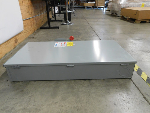 Eaton DH225NRK Safety Switches