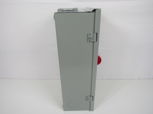Eaton DH261NRK Safety Switches