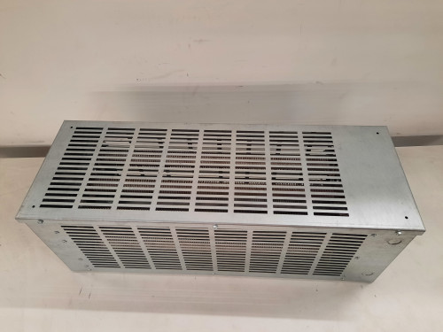 Eaton DBR-R042-W9000 Motor Mounting and Motor Accessories Brake Resistor 480V 9000W 42 Ohms